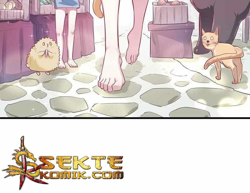 Beauty and the Beasts Chapter 45 Gambar 25